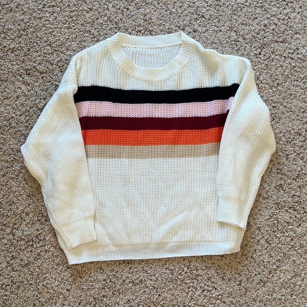 SHEIN Sweater